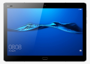 Huawei Mediapad M3 Lite - Huawei Mediapad M3 Lite 10 Wifi Grey 3+32g Tablet #2493580