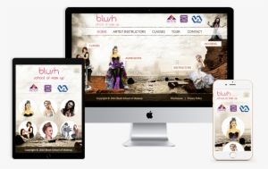 Our Responsive Web Design Templates Are Designed To - المجموعه الاستشاريه للبرمجيات #2493582