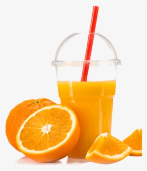 Fresh Juices - Orange Juice Take Away #2493627