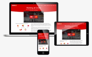 Responsive Design - Responsive Web Design #2493649