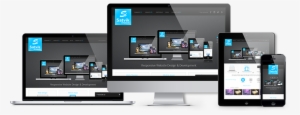 Responsivewebsitedesign - Responsive Web Design #2493654