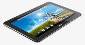 Acer Tablet Iconia Tab 10 A3 A20 A3 A20fhd Grey Gellery - Acer Iconia Tab 8 #2493671