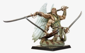 Magnify - Banebeasts: Ophius, Gorgon Lord #2493797