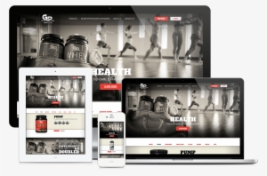 Learn Why Your Website Needs A Responsive Website Design - Web Design #2493840