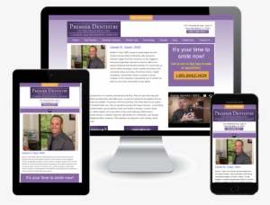 Learn More About Responsive Web Design Here - Online Advertising #2493861