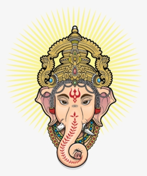 Owls - Ganesha Head #2493864