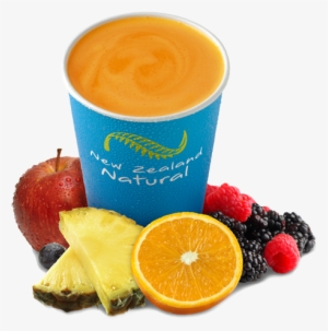 Fruit-juice - New Zealand Natural Juice #2493939