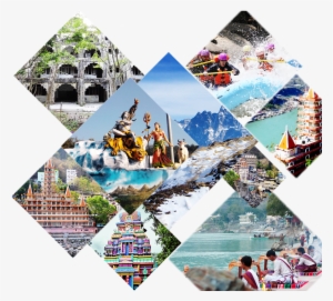 Rishikesh Attractions - Auli #2494028