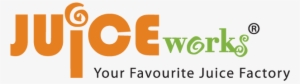 Juice Works - Juice Works Png #2494030