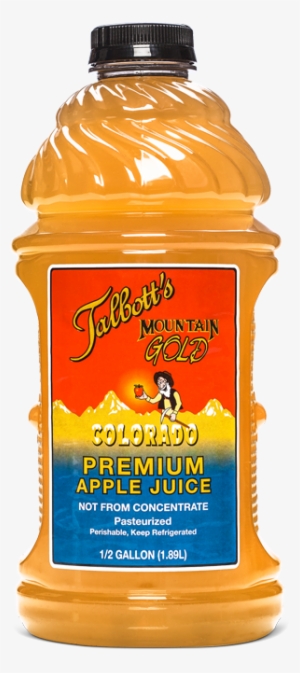 Apple Juice - Orange Drink #2494033