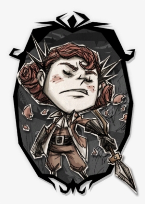 Wigfrid Rose - Don T Starve Webber Skins #2494188