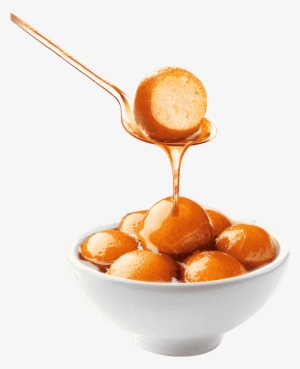 Instant Mixes - Gulab Jamun Transparent Background #2494217