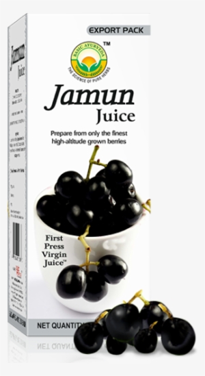 Basic Ayurveda Jamun Juice 480ml - Basic Ayurveda Jamun Juice 960ml #2494248