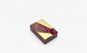 Bevelled Glass Rakhi Gift Box - Coin Purse #2494313