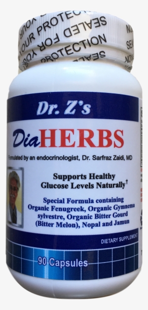 Diaherbs Herbs For Diabetes - Copper #2494364