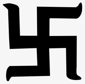 This Free Icons Png Design Of Swastik 3 #2494506