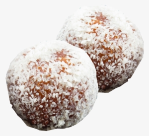 Kala Jamun Coconut - Rum Ball #2494595