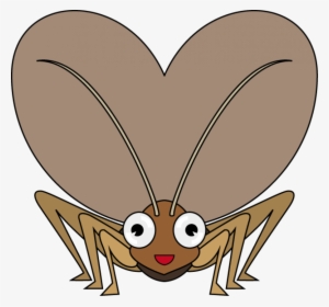 Free Png Cricket Insect Clipart Png Images Transparent - Insect #2494636