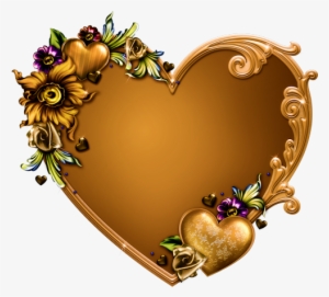 Wedding Symbols Png - Png Transparent Wedding Symbols #2494661