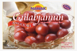Nanak Gulab Jamun 12kg #2494663