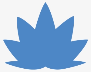 Png Coloured - Sacred Lotus #2494763