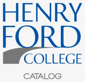 Home - Henry Ford College Logo #2494767