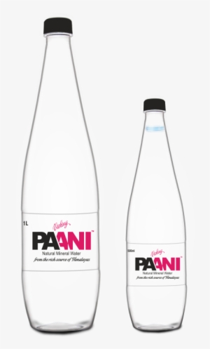 Paani Enriched With Natural Minerals Provides You With - Patris #2494807