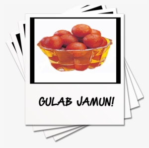 Gulab Jamun #2494921