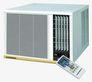 O General Window Ac 2 Ton #2495111