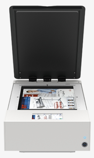 The New Scratch Resistant, Non-reflective Glass Plate - Electronics #2495117