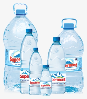 Nouvelle Famille Supermont - Source Du Pays Sa #2495257