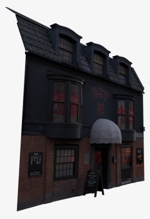 Mesh - Architecture #2495280