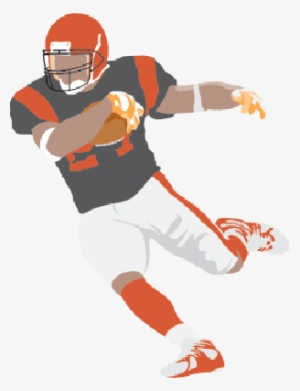 Kick American Football #2495341