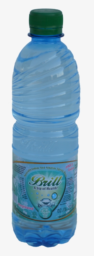 People Wishing To Regenerate From Intensive Physical - Distilled Water #2495402