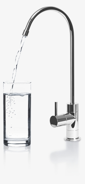 Faucet With Water - Tap #2495423