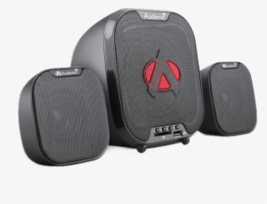 Audionic G-7 - Audionic Glance G5u 2.1 #2495498