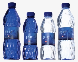 Ech2o Glaciers Tm - Bottle #2495576