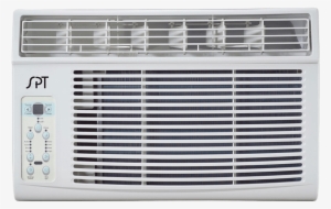 Sunpentown Wa-8022s 8,000 Btu Window Air Conditioner - Arctic King Air Conditioner #2495649