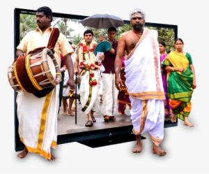 Are You Bored Of Normal Wedding Videography - Wedding 3d #2495797