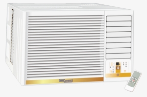 18000 Btus Window Air Conditioners - Radio Receiver #2495822