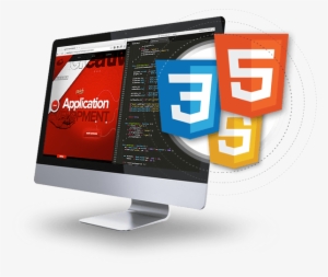 Web Development In Costa Rica - Png Pictures Web Development #2495915