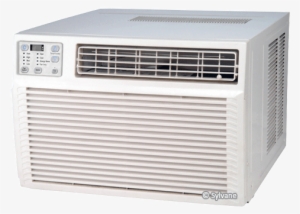Comfort Aire 11600 Btu Window Air Conditioner With #2495953