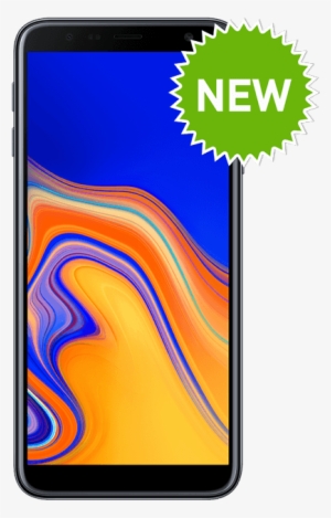 Galaxy J4 - Samsung Galaxy J6+ #2495987