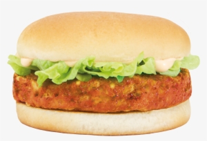 Veggie Burger - Supermacs Veggie Burger #2496012 Veggie Burger - Supermacs Veggie Burger #2496012