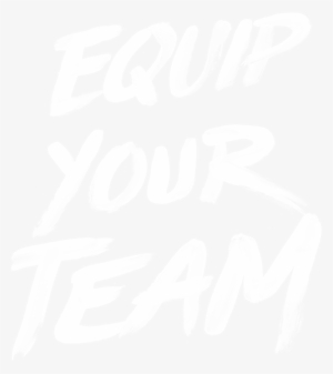 Equip Your Team - Team #2496162