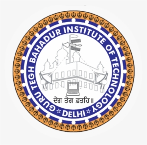 Guru Tegh Bahadur Institute Of Technology Logo #2496324