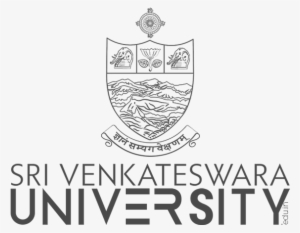 24 Pm 5788 Thevestedgroup Logo 8/31/2016 - Sv University Logo Tirupati #2496363