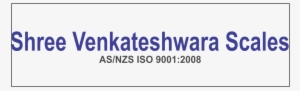 Featuredshree Venkateswara Scales - Banner #2496383
