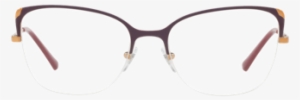 Nerdy Glasses Png - Glasses #2496451