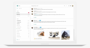 Google Hangouts Chat - Google Launches Hangouts Chat #2496572
